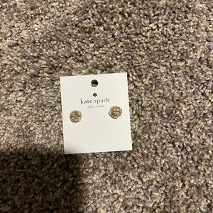 Kate Spade earrings
